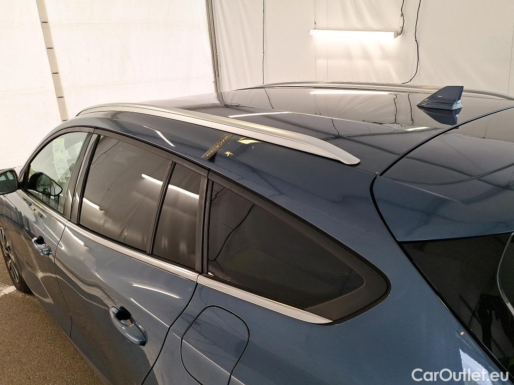  Ford  Focus FORD  SW / 2021 / 5P / Break 1.0 Flexi mHEV 125 Titani X Busin Pshift #4