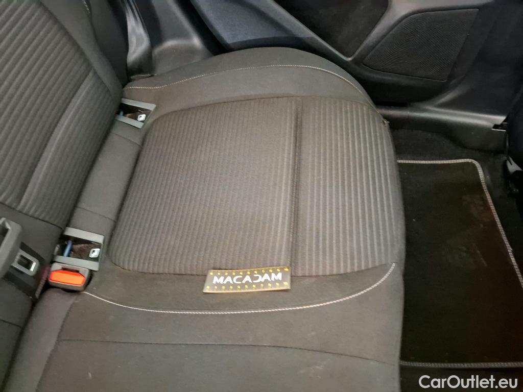  Ford  Focus FORD  SW / 2021 / 5P / Break 1.0 Flexi mHEV 125 Titani X Busin Pshift #26