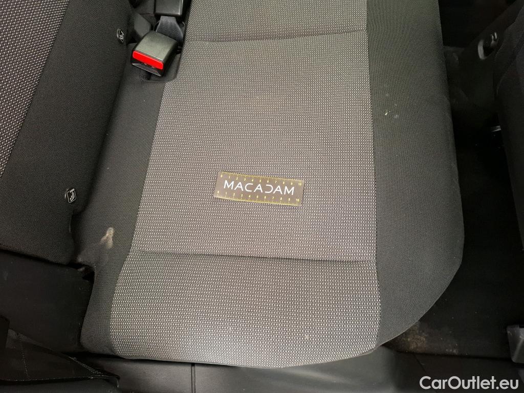  Citroen  C3 CITROEN  Aircross 5p SUV BlueHDi 100 S&S BVM6 Feel Business #9
