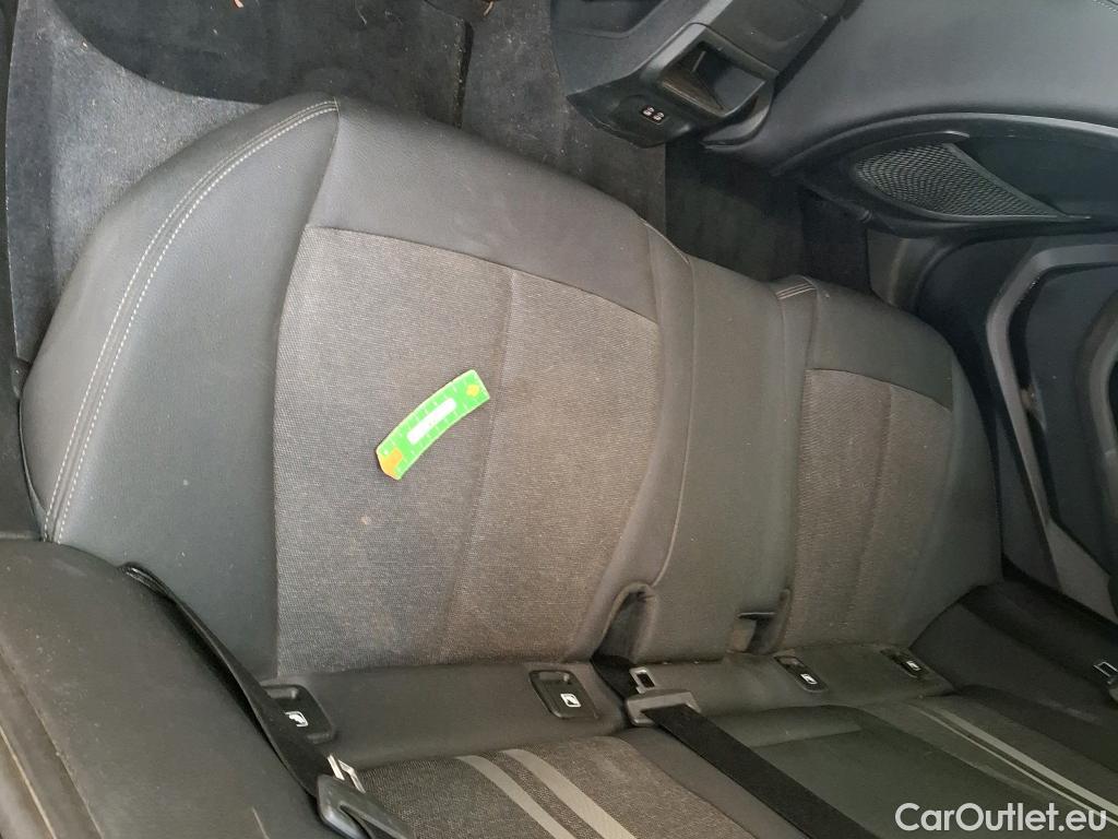  Bmw  Serie 1 Série 1 Berline 116 d Lounge 1.5 115CV BVM6 E6d #19