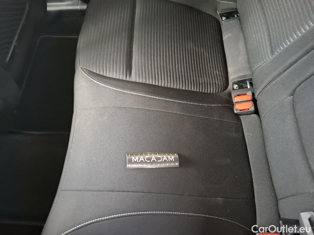  Ford  Focus FORD  SW / 2021 / 5P / Break 1.0 Flexi mHEV 125 Titani X Busin Pshift #16