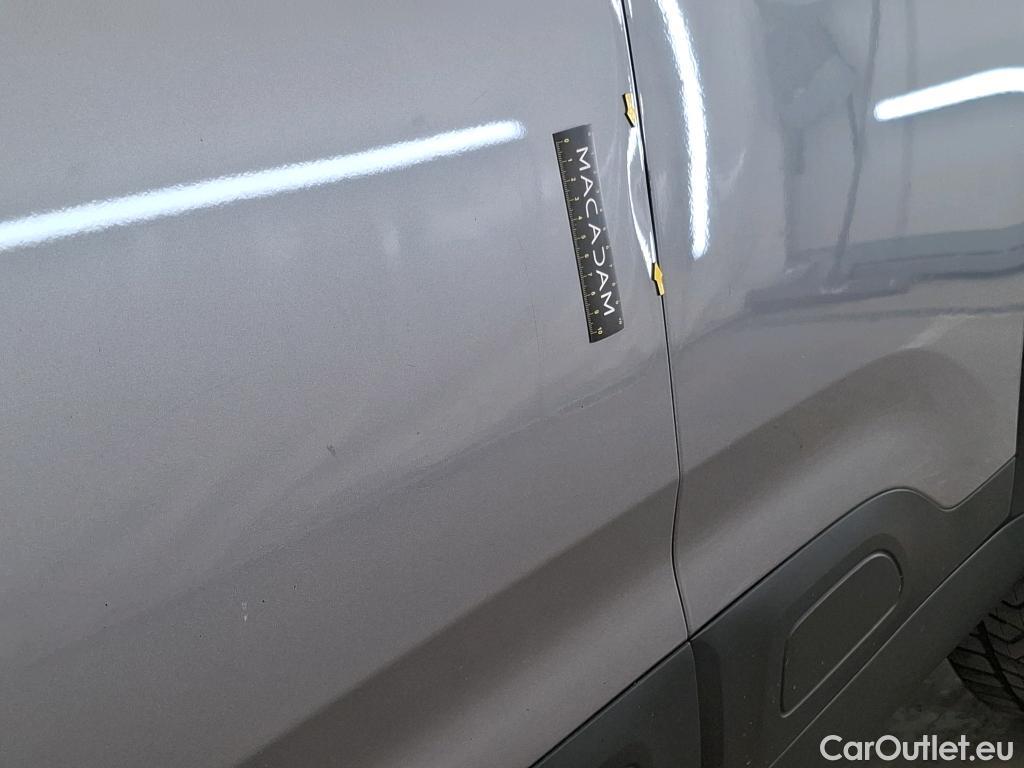  Citroen  C4 Cactus CITROEN  / 2017 / 5P / Berline PureTech 130 S&S EAT6 Shine #6
