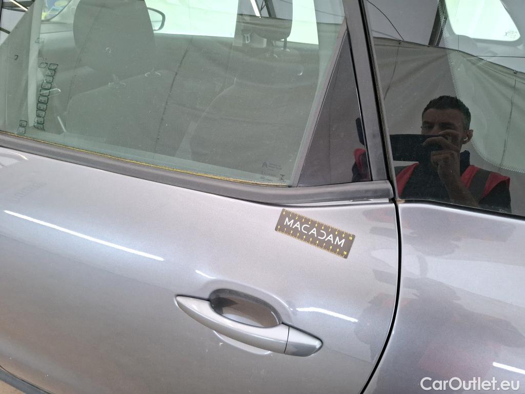  Citroen  C3 CITROEN  Aircross 5p SUV BlueHDi 100 S&S BVM6 Feel Business #17