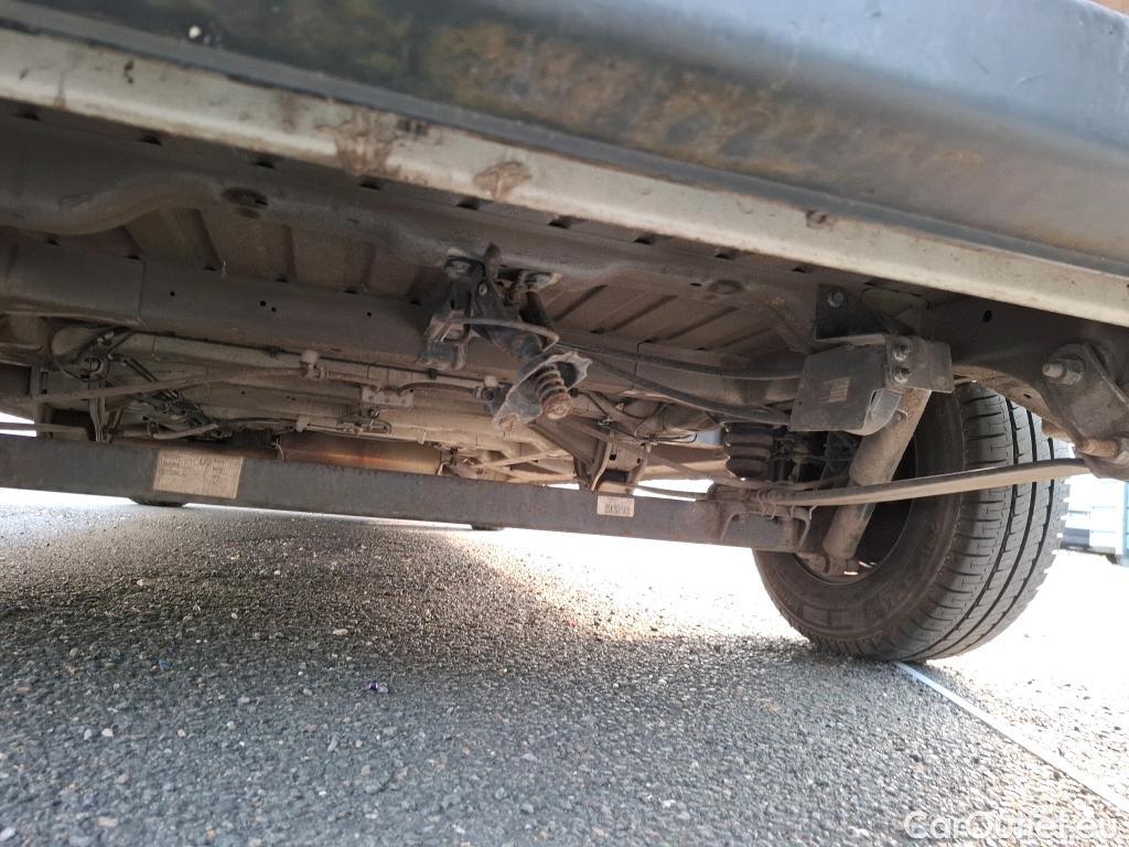  Citroen  Jumper  Fourgon Grand Volume 30 L2H2 Business HDi 110 HDi 110CV BVM6 E5 #29