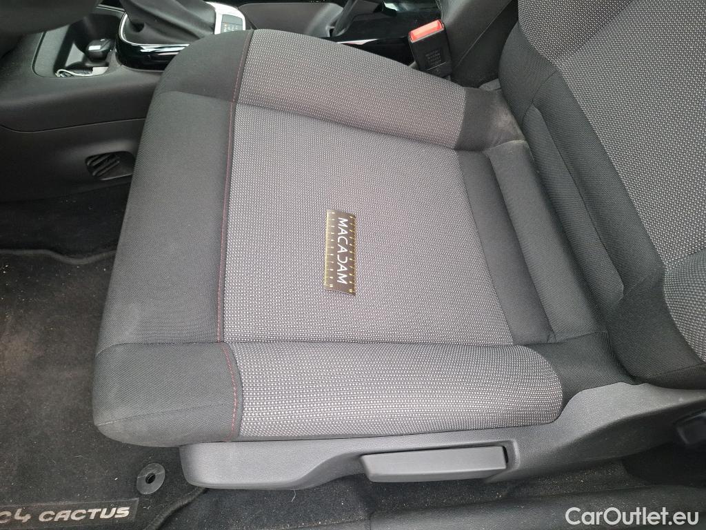  Citroen  C4 Cactus CITROEN  / 2017 / 5P / Berline PureTech 130 S&S EAT6 Shine #22