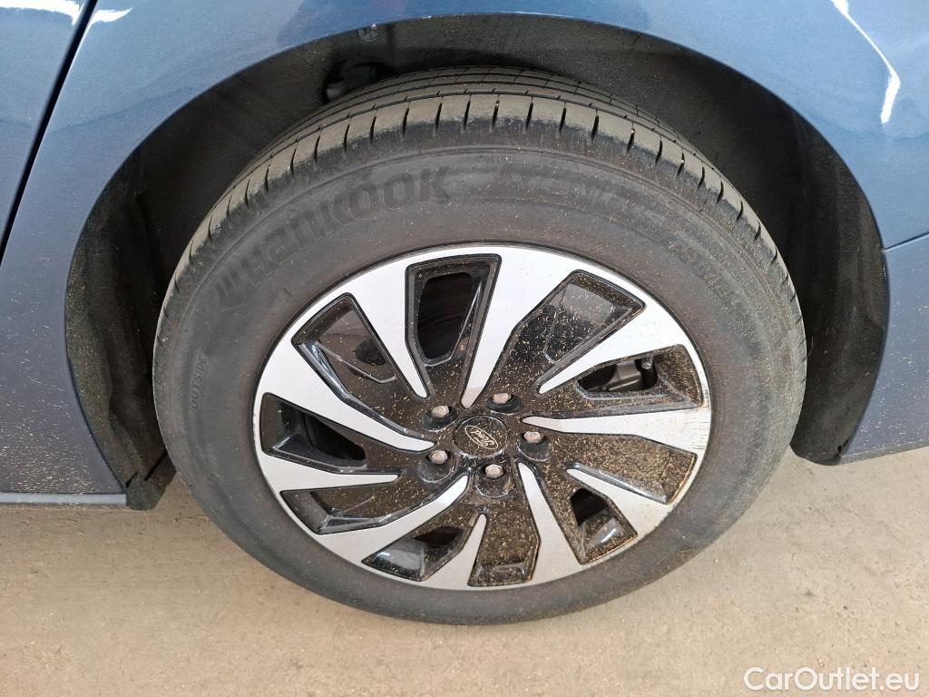  Ford  Focus FORD  SW / 2021 / 5P / Break 1.0 Flexi mHEV 125 Titani X Busin Pshift #14