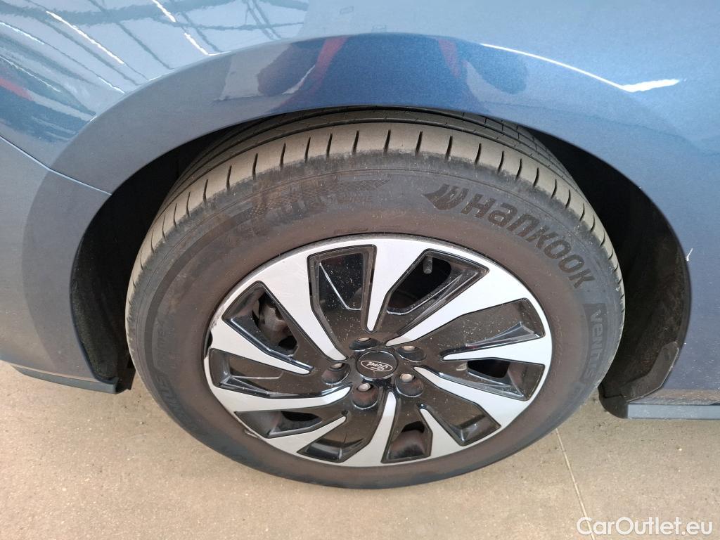  Ford  Focus FORD  SW / 2021 / 5P / Break 1.0 Flexi mHEV 125 Titani X Busin Pshift #30