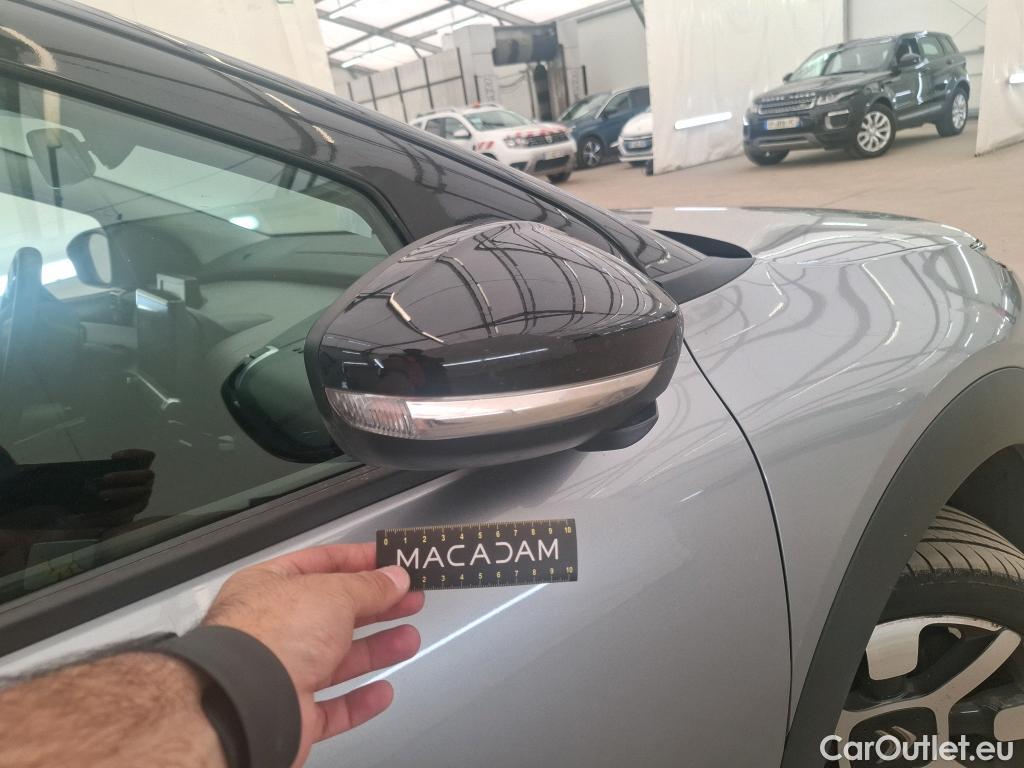  Citroen  C4 Cactus CITROEN  / 2017 / 5P / Berline PureTech 130 S&S EAT6 Shine #15