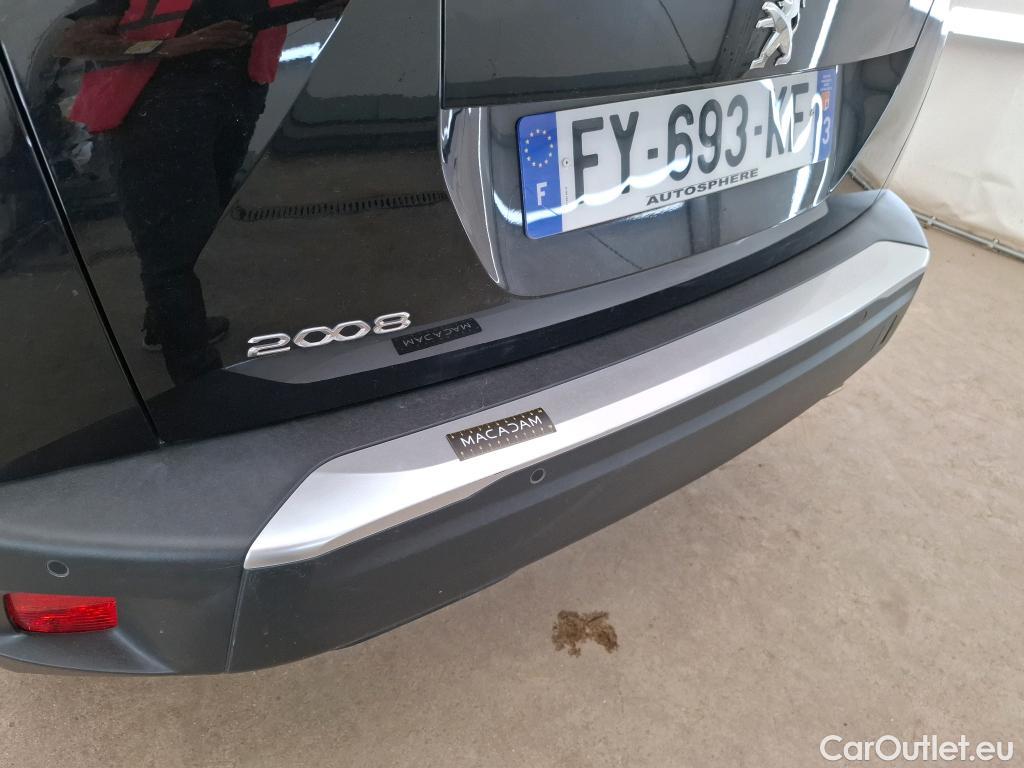  Peugeot  2008  Active Business 1.5 HDi 110CV BVM6 E6d #8