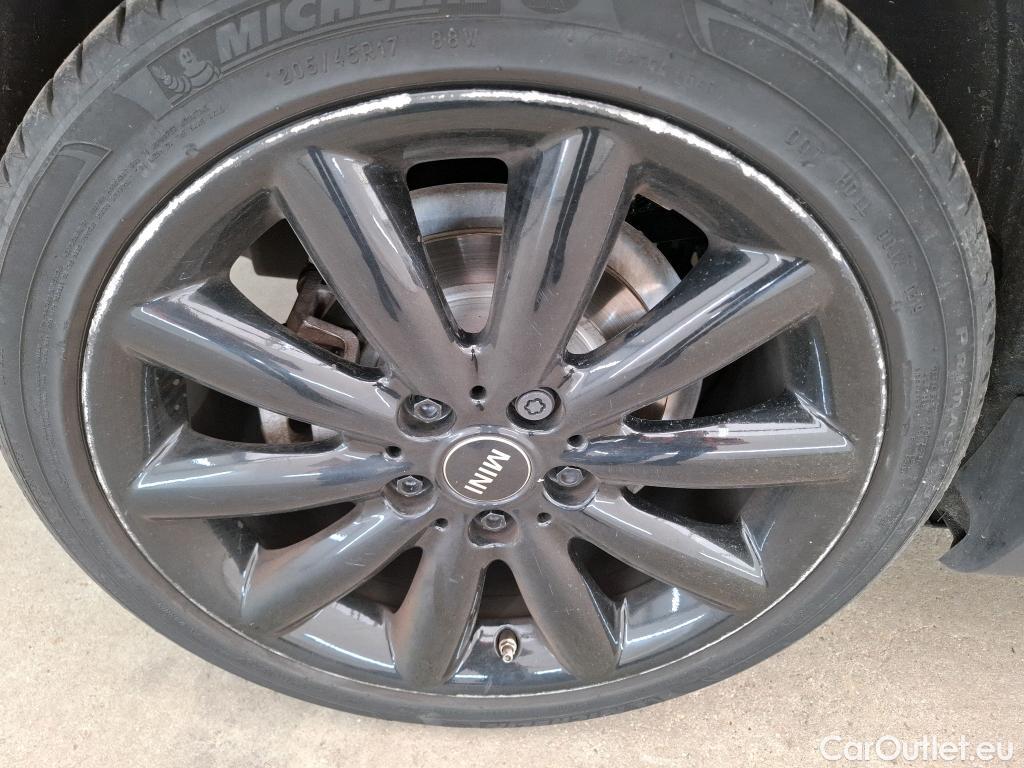  Mini  Cooper MINI Mini 5p Berline  S Finition Exquisite 192 ch BVA7 #27