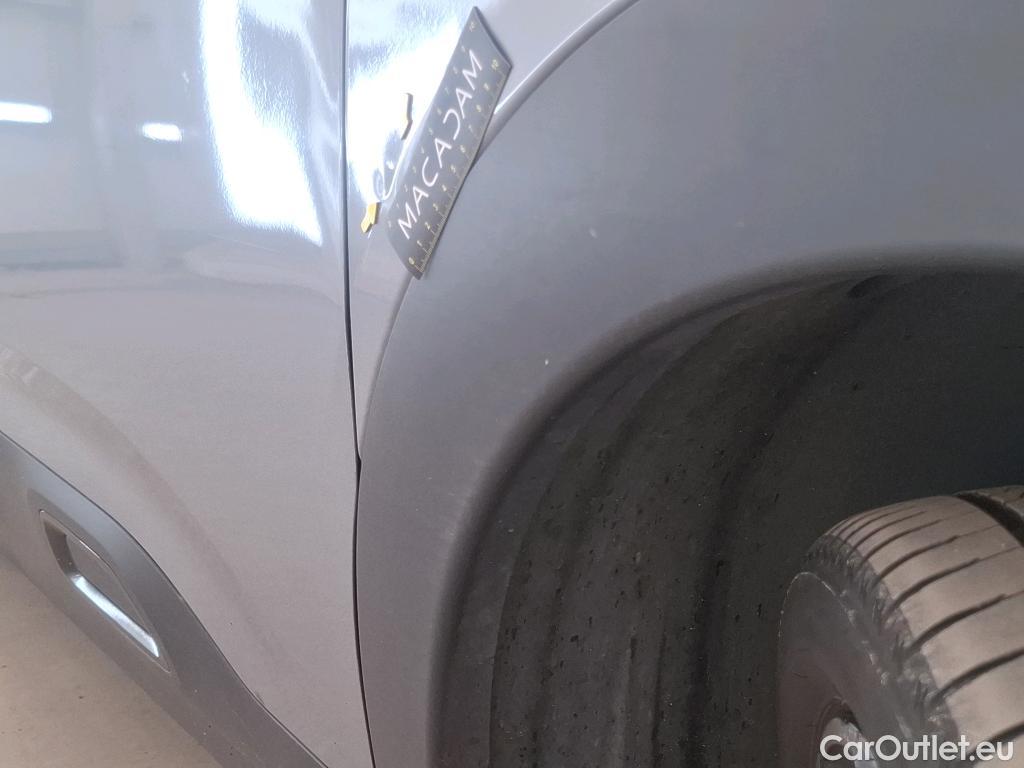  Citroen  C4 Cactus CITROEN  / 2017 / 5P / Berline PureTech 130 S&S EAT6 Shine #12