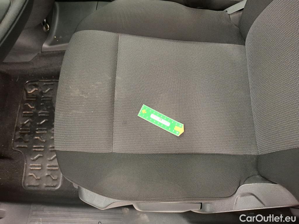  Citroen  Berlingo  Fourgon Driver M 1000 1.5 BlueHDi 100CV BVM5 E6dT #33