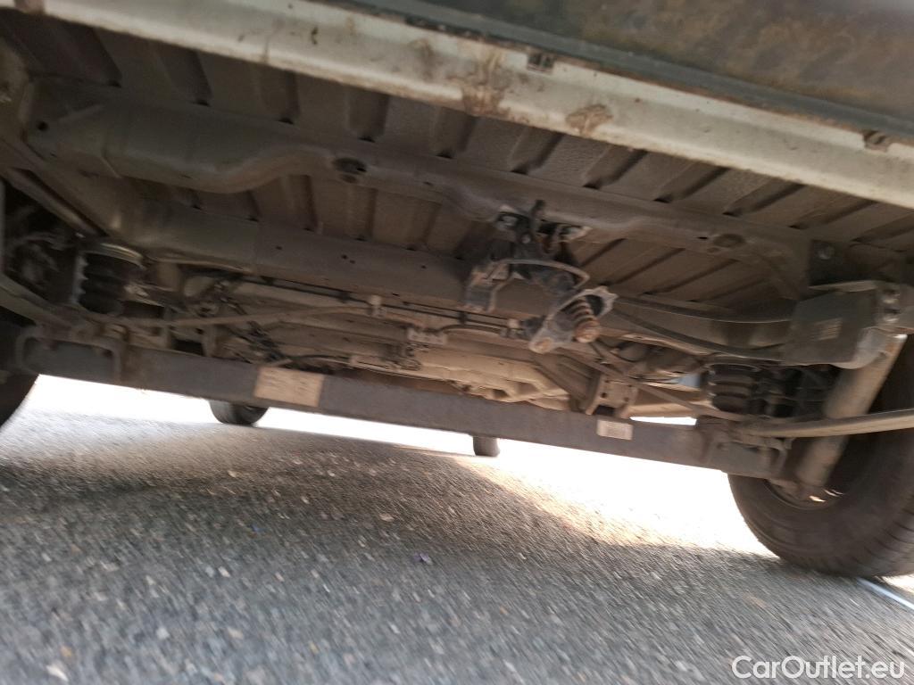  Citroen  Jumper  Fourgon Grand Volume 30 L2H2 Business HDi 110 HDi 110CV BVM6 E5 #28
