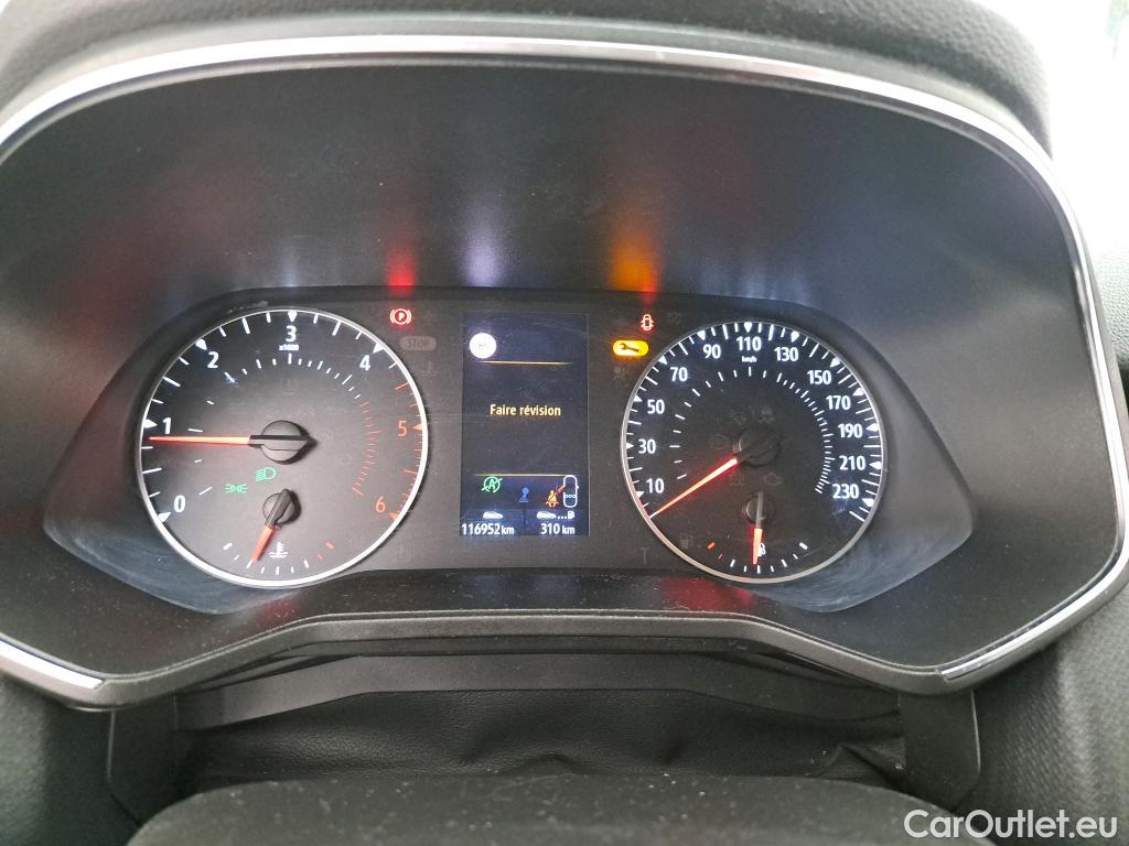  Renault  Clio  V Business 1.5 dCi 85CV BVM6 E6dT #32