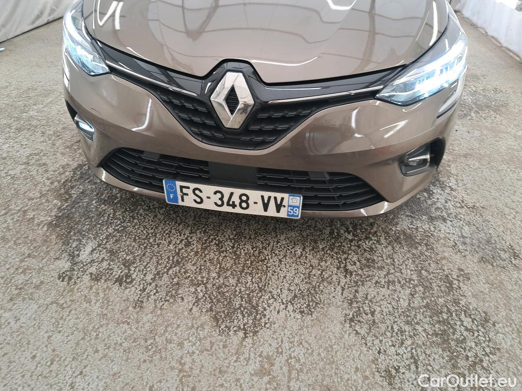  Renault  Clio  V Business 1.5 dCi 85CV BVM6 E6dT #4