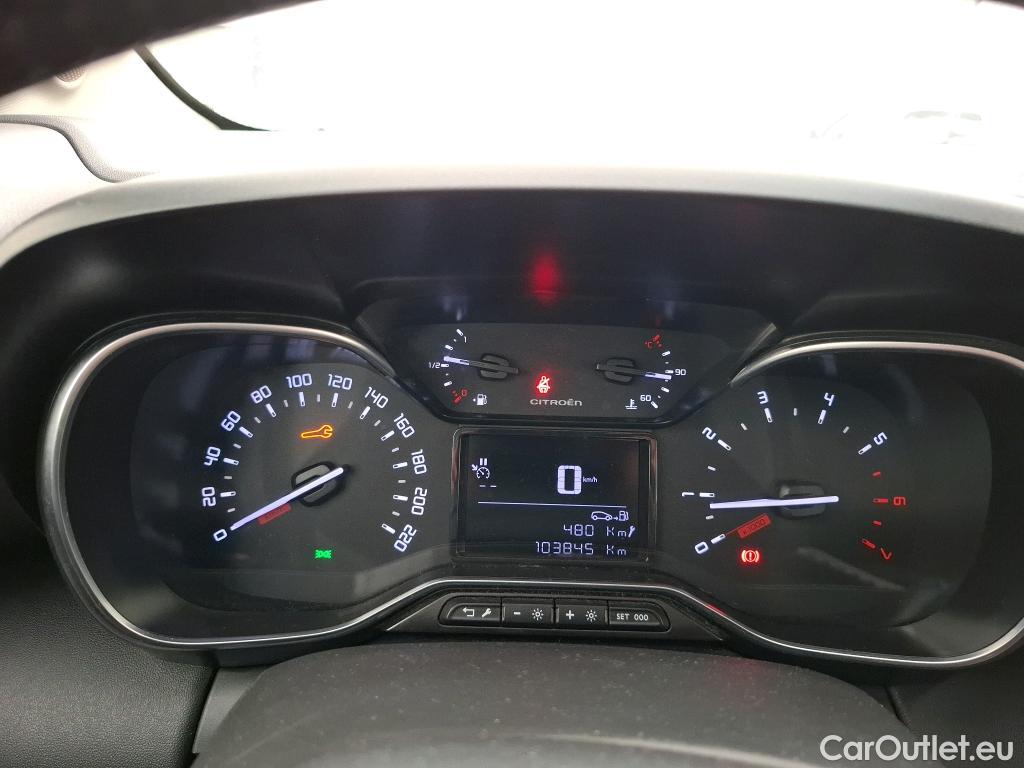 Citroen  C3 CITROEN  Aircross 5p SUV BlueHDi 100 S&S BVM6 Feel Business #14