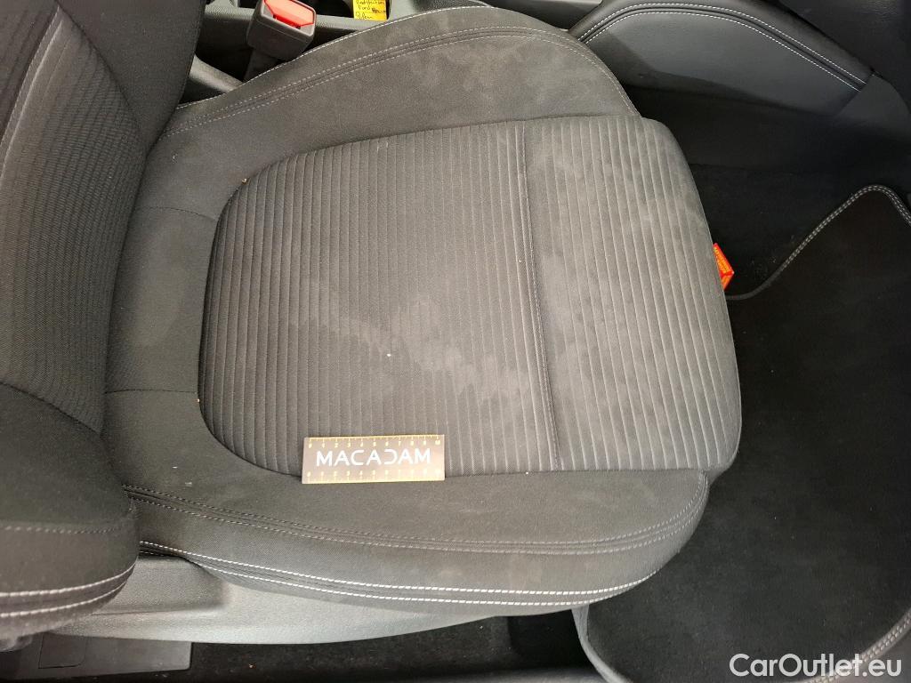  Ford  Focus FORD  SW / 2021 / 5P / Break 1.0 Flexi mHEV 125 Titani X Busin Pshift #23