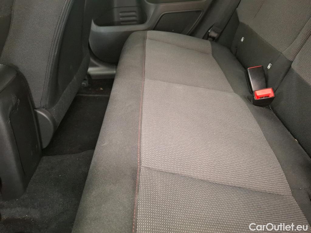  Citroen  C4 Cactus CITROEN  / 2017 / 5P / Berline PureTech 130 S&S EAT6 Shine #21