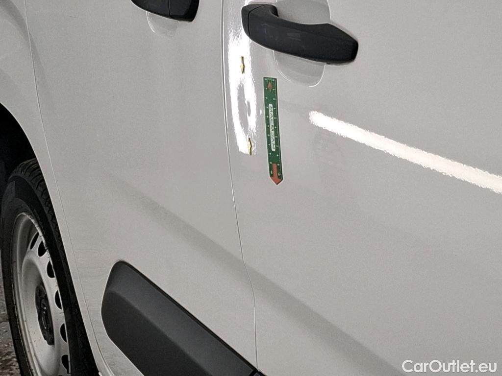  Citroen  Berlingo  Fourgon Driver M 1000 1.5 BlueHDi 100CV BVM5 E6dT #23