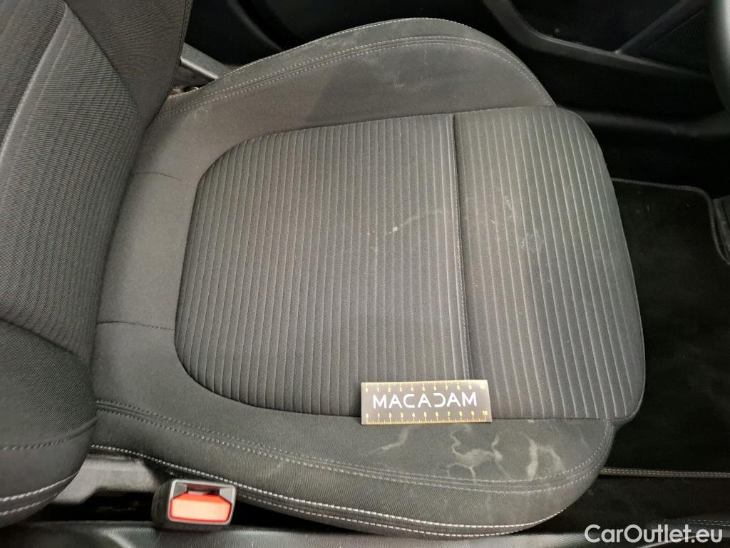  Ford  Focus FORD  SW / 2021 / 5P / Break 1.0 Flexi mHEV 125 Titani X Busin Pshift #24