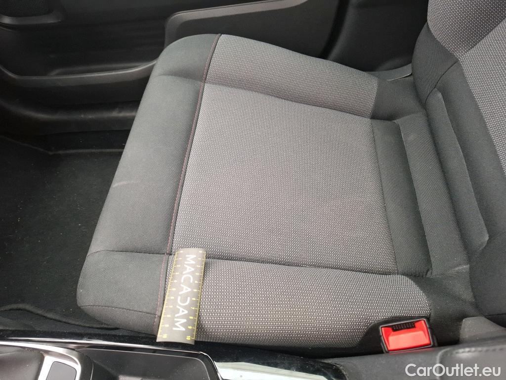  Citroen  C4 Cactus CITROEN  / 2017 / 5P / Berline PureTech 130 S&S EAT6 Shine #23