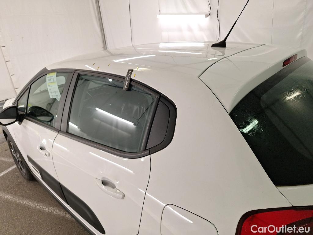  Citroen  C3 CITROEN  Société / 2020 / 5P / Berline BlueHDi 100 S&S BVM6 Feel Nav #36