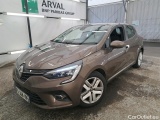  Renault  Clio  V Business 1.5 dCi 85CV BVM6 E6dT 