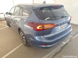  Ford  Focus FORD  SW / 2021 / 5P / Break 1.0 Flexi mHEV 125 Titani X Busin Pshift #2