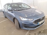  Ford  Focus FORD  SW / 2021 / 5P / Break 1.0 Flexi mHEV 125 Titani X Busin Pshift #4