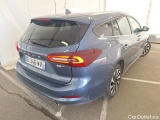  Ford  Focus FORD  SW / 2021 / 5P / Break 1.0 Flexi mHEV 125 Titani X Busin Pshift #3