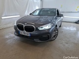  Bmw  Serie 1 Série 1 Berline 116 d Lounge 1.5 115CV BVM6 E6d 