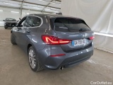  Bmw  Serie 1 Série 1 Berline 116 d Lounge 1.5 115CV BVM6 E6d #2