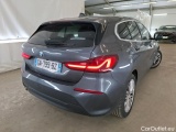  Bmw  Serie 1 Série 1 Berline 116 d Lounge 1.5 115CV BVM6 E6d #3