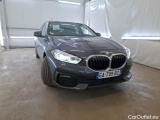  Bmw  Serie 1 Série 1 Berline 116 d Lounge 1.5 115CV BVM6 E6d #4