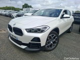  Bmw  X2 Série  sDrive 18i Lounge 1.5 135CV BVM6 E6d 