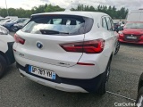  Bmw  X2 Série  sDrive 18i Lounge 1.5 135CV BVM6 E6d #3