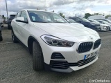  Bmw  X2 Série  sDrive 18i Lounge 1.5 135CV BVM6 E6d #4