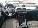  Bmw  X2 Série  sDrive 18i Lounge 1.5 135CV BVM6 E6d #5
