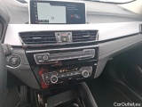  Bmw  X2 Série  sDrive 18i Lounge 1.5 135CV BVM6 E6d #7