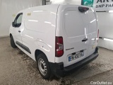  Citroen  Berlingo  Fourgon Driver M 1000 1.5 BlueHDi 100CV BVM5 E6dT #2