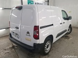  Citroen  Berlingo  Fourgon Driver M 1000 1.5 BlueHDi 100CV BVM5 E6dT #3