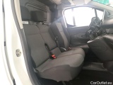  Citroen  Berlingo  Fourgon Driver M 1000 1.5 BlueHDi 100CV BVM5 E6dT #6