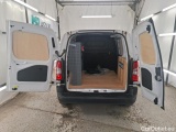  Citroen  Berlingo  Fourgon Driver M 1000 1.5 BlueHDi 100CV BVM5 E6dT #8