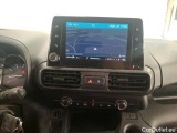  Citroen  Berlingo  Fourgon Driver M 1000 1.5 BlueHDi 100CV BVM5 E6dT #10