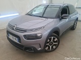  Citroen  C4 Cactus CITROEN  / 2017 / 5P / Berline PureTech 130 S&S EAT6 Shine 