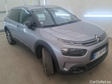  Citroen  C4 Cactus CITROEN  / 2017 / 5P / Berline PureTech 130 S&S EAT6 Shine #4