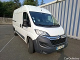  Citroen  Jumper  Fourgon Grand Volume 30 L2H2 Business HDi 110 HDi 110CV BVM6 E5 #4