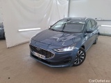  Ford  Focus FORD  SW / 2021 / 5P / Break 1.0 Flexi mHEV 125 Titani X Busin Pshift 