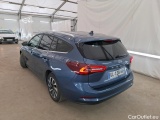  Ford  Focus FORD  SW / 2021 / 5P / Break 1.0 Flexi mHEV 125 Titani X Busin Pshift #2