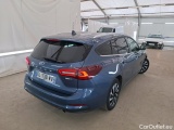  Ford  Focus FORD  SW / 2021 / 5P / Break 1.0 Flexi mHEV 125 Titani X Busin Pshift #3